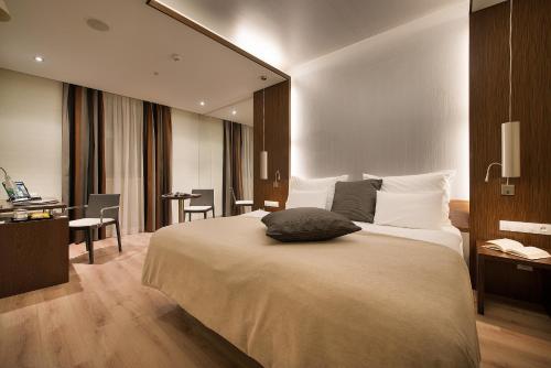 LOFT Hotel Bratislava