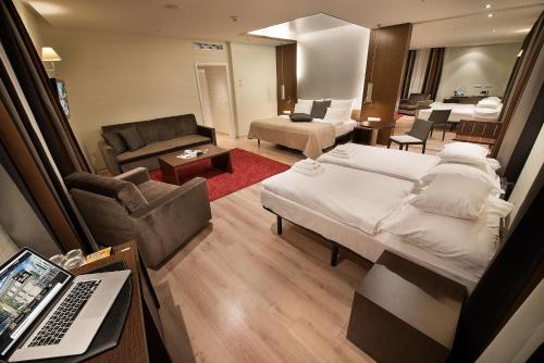 LOFT Hotel Bratislava