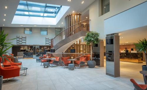 Clayton Hotel Bristol City