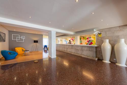 Hotel La Santa Maria Playa