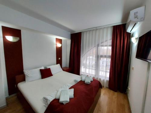 Bulevar Hotel