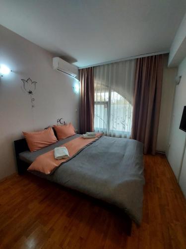 Bulevar Hotel