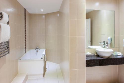 Holiday Inn Norwich North