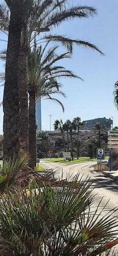 Apartamento carboneras y disfruta del LUJO del Parque Natural Cabo de Gata Nijar