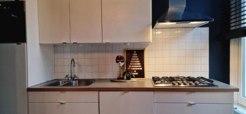 De Cosy Barock met gezellige Patio