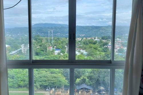 Sm uptown 1 bedroom condo primamera residence cagayan de oro city