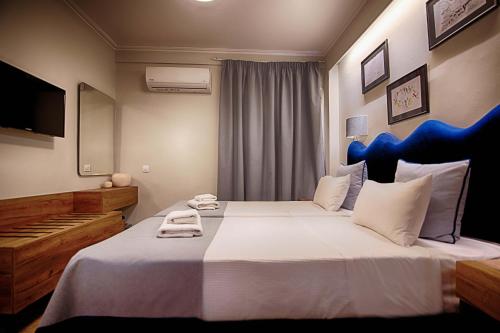 Falireon Hotel