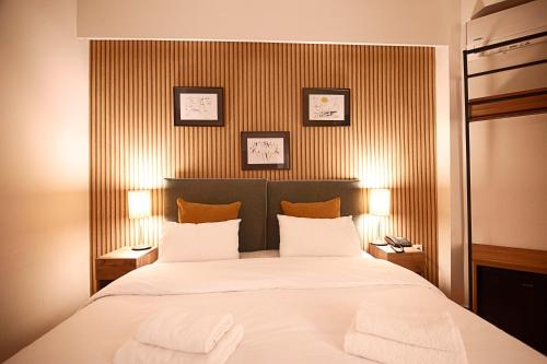 Falireon Hotel