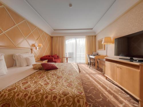 Splendid Conference & Spa Resort