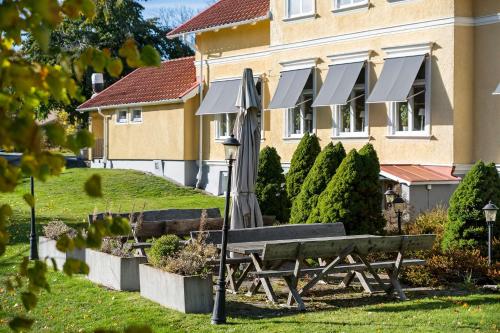 Sure Hotel By Best Western Öjaby - Växjö