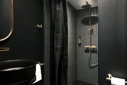 Secret Walls