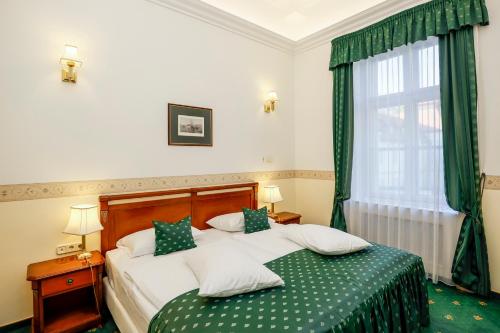 Schlosshotel Szidónia