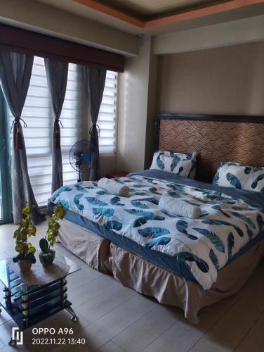Pasay Condotel Near Resorts World & Airport