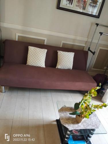 Pasay Condotel Near Resorts World & Airport