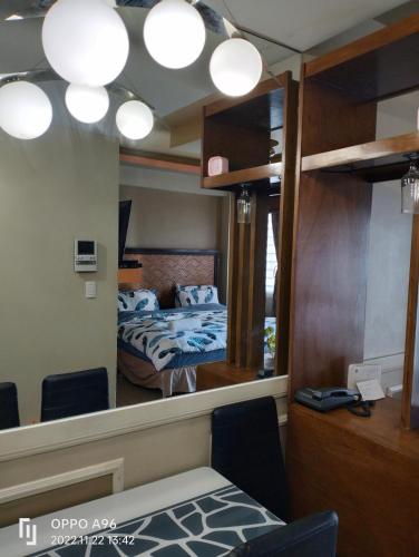 Pasay Condotel Near Resorts World & Airport