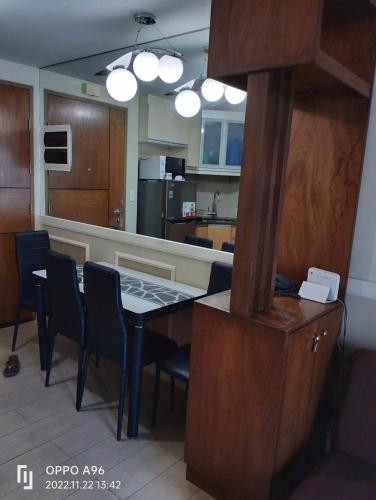 Pasay Condotel Near Resorts World & Airport