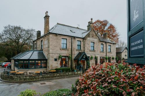 Grouse & Claret by Marston's Inns