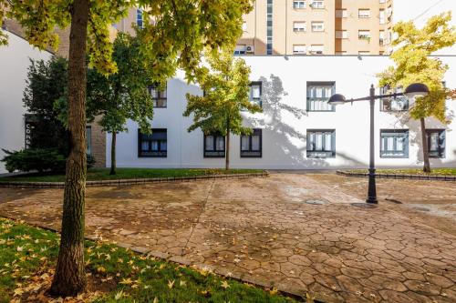 Apartamentos Congreso