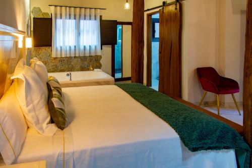 Apartamentos Caño las Parras