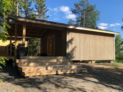 Vehkaniemi Holyday Estate