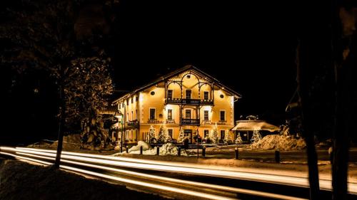 Hotel Gasthof Post