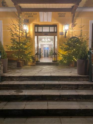 Hotel Gasthof Post