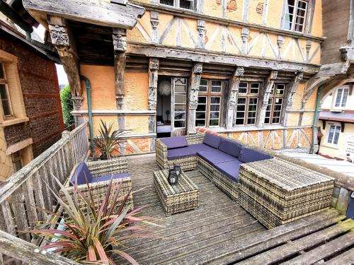 Hotel la Résidence