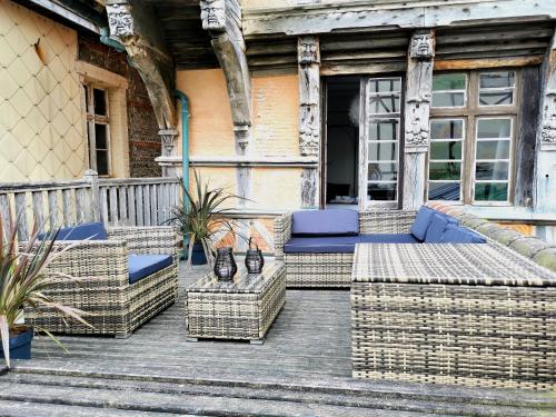 Hotel la Résidence