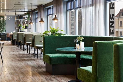 Sure Hotel by Best Western Radmannen
