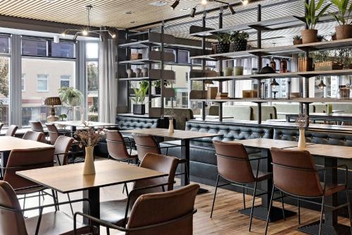 Sure Hotel by Best Western Radmannen