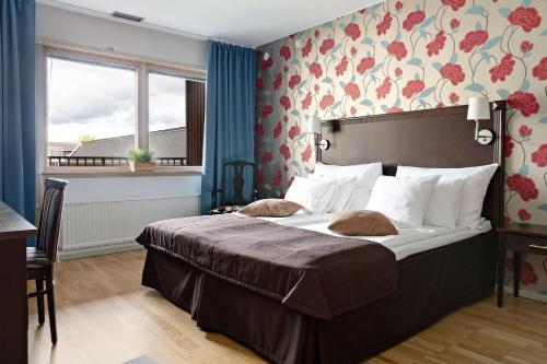 Sure Hotel by Best Western Radmannen