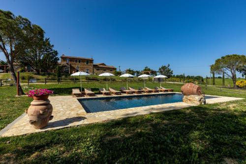 Agriturismo Casa Colsereno