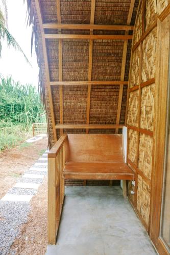 Triangle Palms Siargao