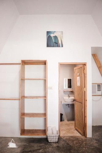 Triangle Palms Siargao