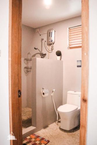 Triangle Palms Siargao