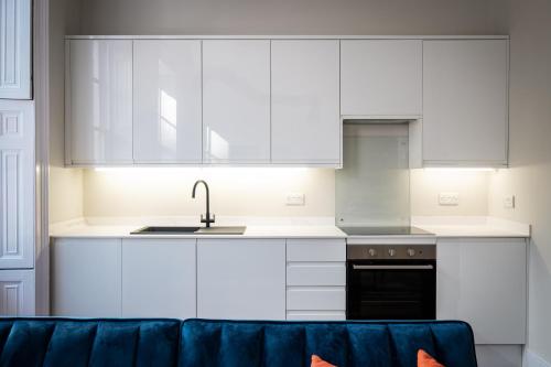 Dalton Sq Apartment 1