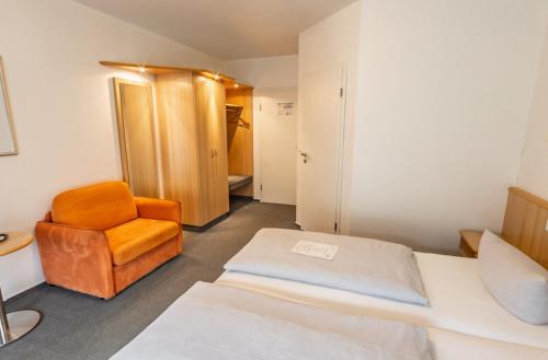 Hotel Gasthof zum Ritter