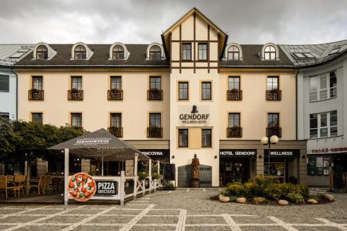 Gendorf