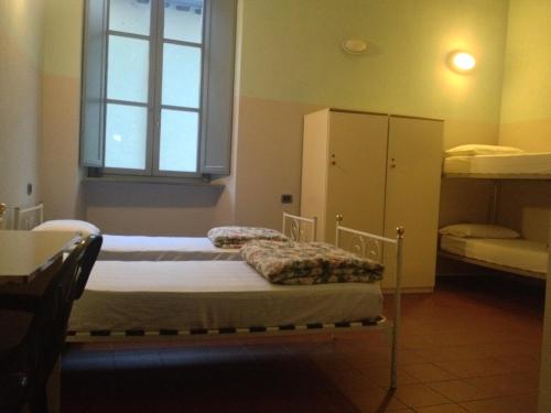 Ostello Palazzo Pierantoni