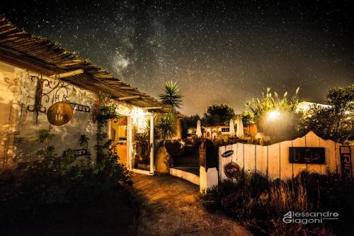 AgriRistoChic Resort Li Espi