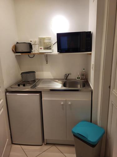 Chambres d'Hôtes La petite Salamandre