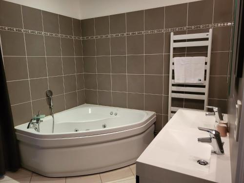 Chambres d'Hôtes La petite Salamandre