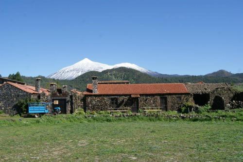 Caserio Los Partidos