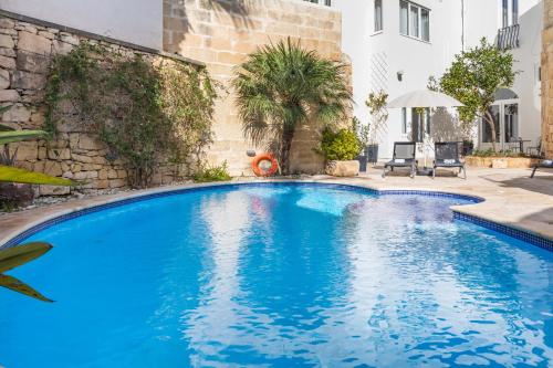 Mosta Dome B&B