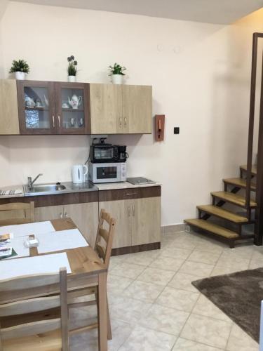 Kincsem Apartman
