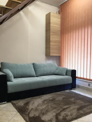 Kincsem Apartman