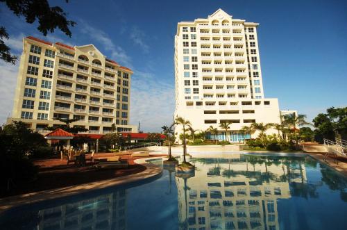 La Mirada Hotel