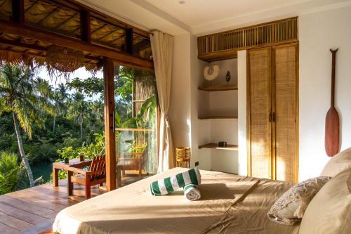 The River Hideaway