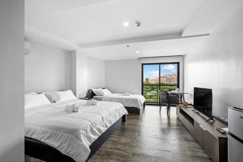 Espacio Hotel