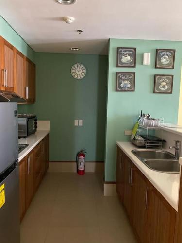 Anvaya Cove Penthouse Unit 10-2 BR